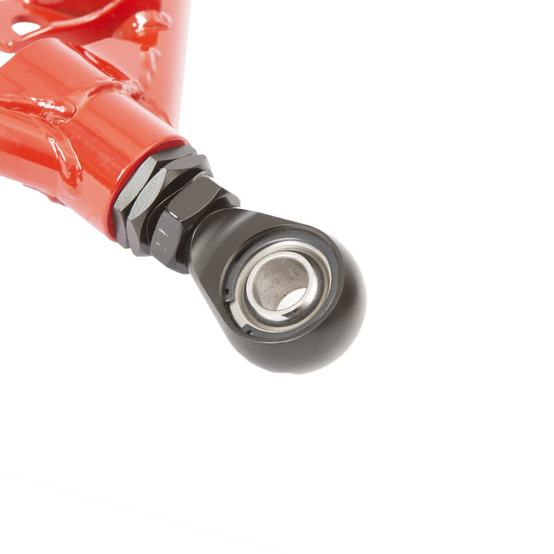 DriftMax Rear Lower Control Arms for Nissan 300ZX Z32